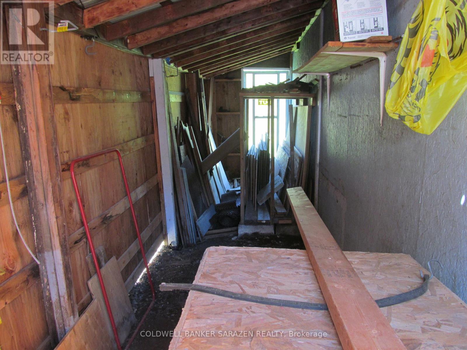 659 Stones Lake Road N, Greater Madawaska, Ontario  K0J 1H0 - Photo 35 - X13166616