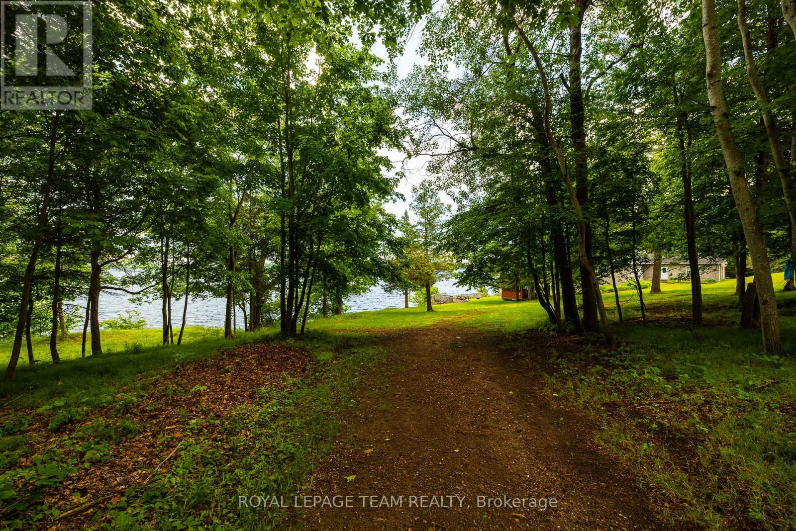 Lot 3 Big Rideau North Shore Road, Tay Valley, Ontario  K7H 3C5 - Photo 5 - X13166630