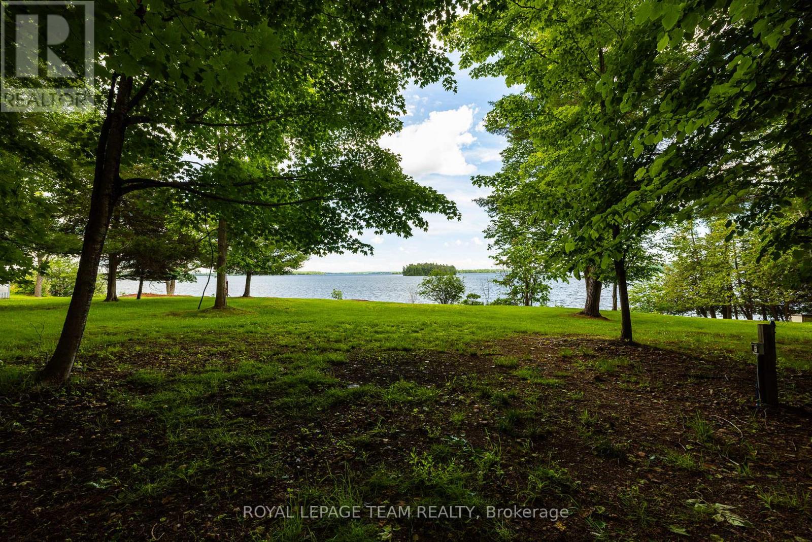 Lot 1 Big Rideau North Shore Road, Tay Valley, Ontario  K7H 3C5 - Photo 10 - X13166634