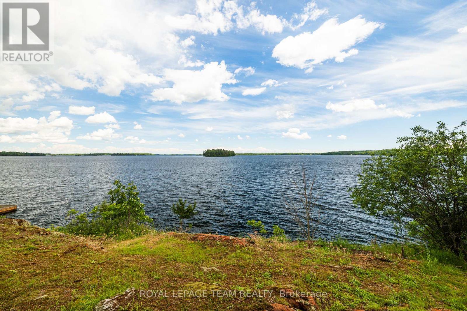 Lot 1 Big Rideau North Shore Road, Tay Valley, Ontario  K7H 3C5 - Photo 7 - X13166634