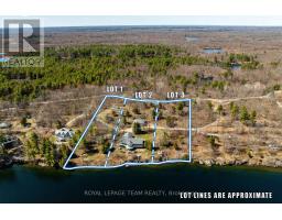 LOT 1 BIG RIDEAU NORTH SHORE ROAD, Tay Valley, Ontario