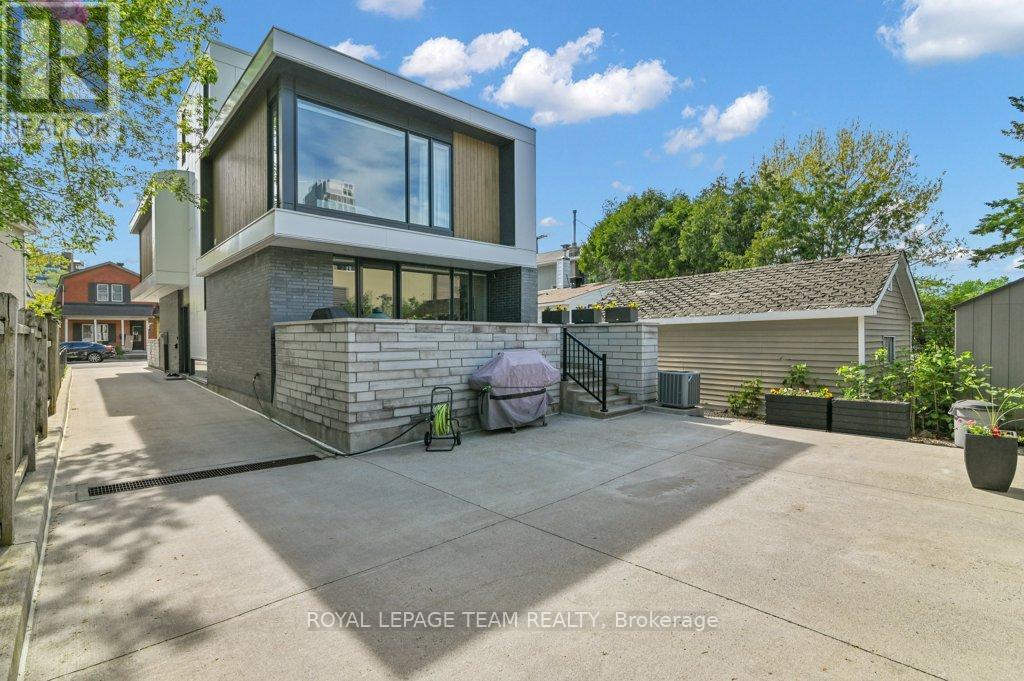 353 Winston Avenue, Ottawa, Ontario  K2A 1Y6 - Photo 32 - X13166848