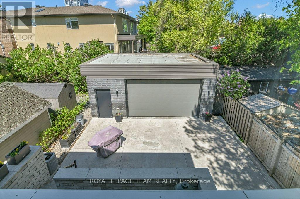 353 Winston Avenue, Ottawa, Ontario  K2A 1Y6 - Photo 33 - X13166848