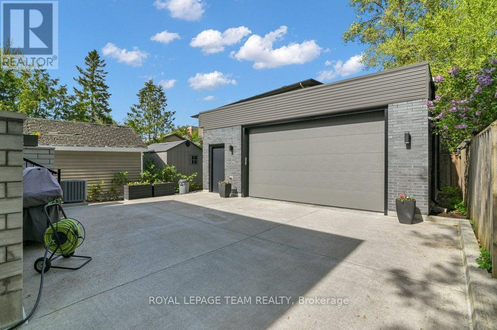 353 Winston Avenue, Ottawa, Ontario  K2A 1Y6 - Photo 35 - X13166848