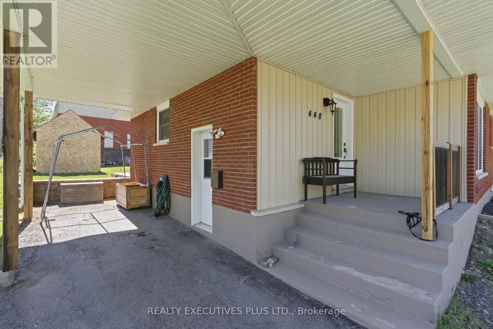 448 Dominion Street S, North Glengarry, Ontario  K0C 1A0 - Photo 3 - X13166928