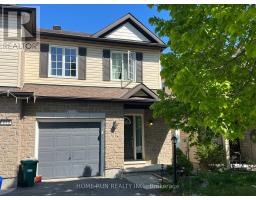 217 DEERFOX DRIVE, Ottawa, Ontario