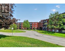 303A - 2044 ARROWSMITH DRIVE, Ottawa, Ontario