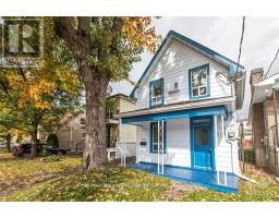 219 DESCHAMPS AVENUE, Ottawa, Ontario