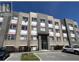 307 - 315 TERRAVITA PRIVATE, Ottawa, Ontario
