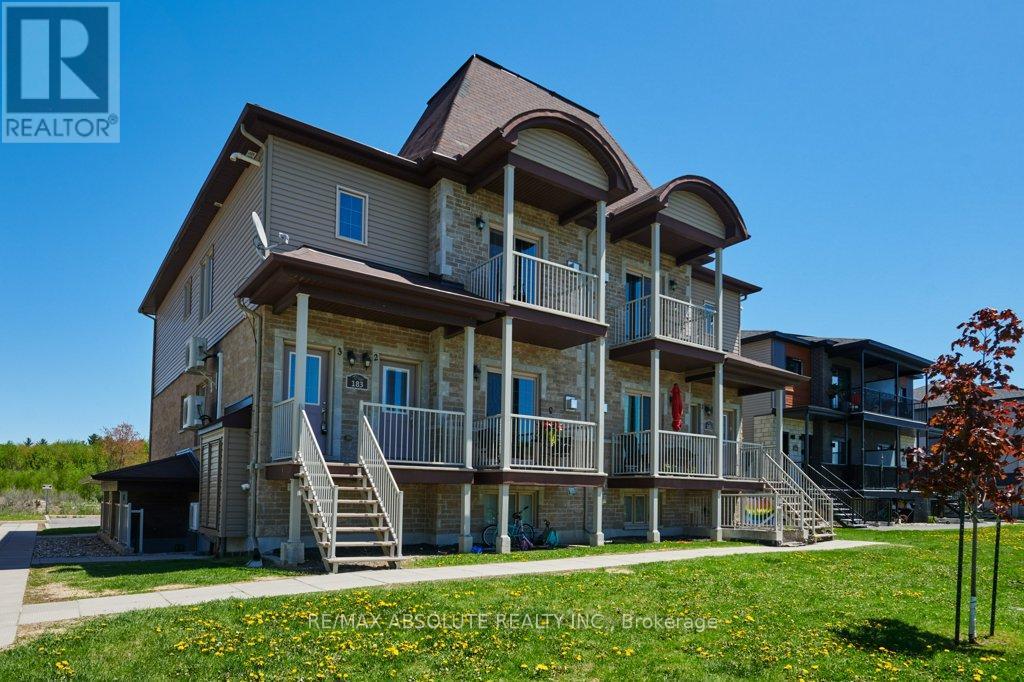 4 - 183 Bourdeau Boulevard, The Nation, Ontario  K0A 2M0 - Photo 2 - X13167254