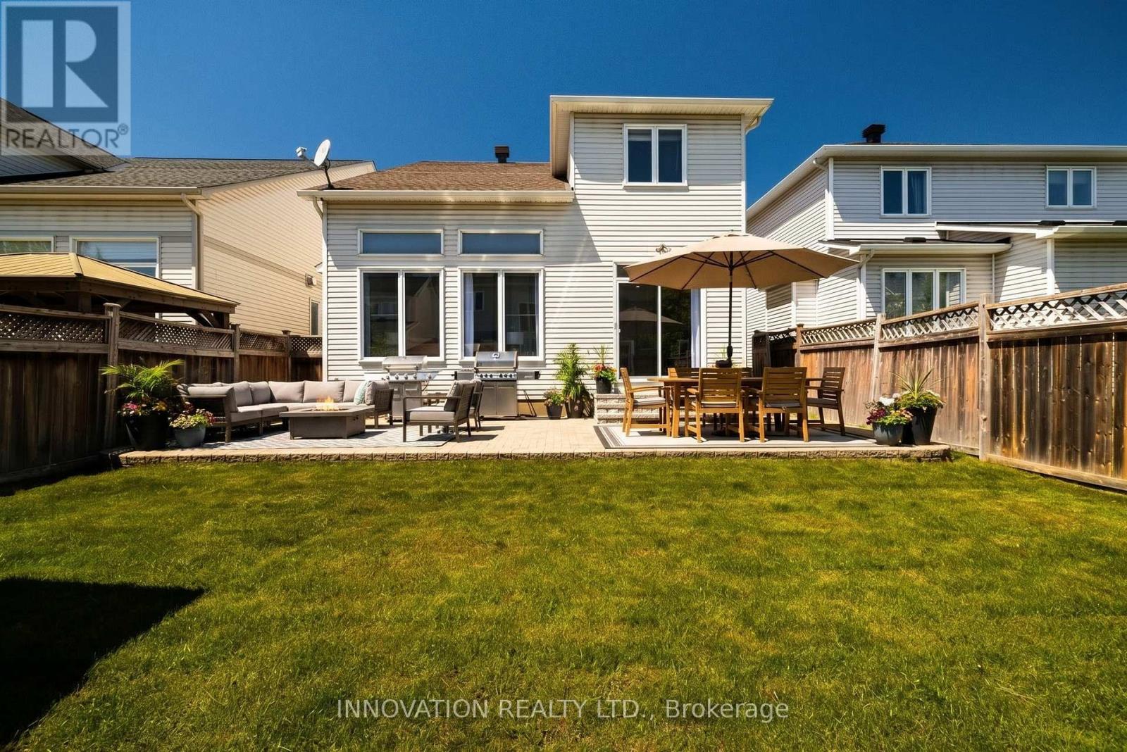 30 Mountain Ash Drive, Ottawa, Ontario  K2G 6R3 - Photo 29 - X13167316