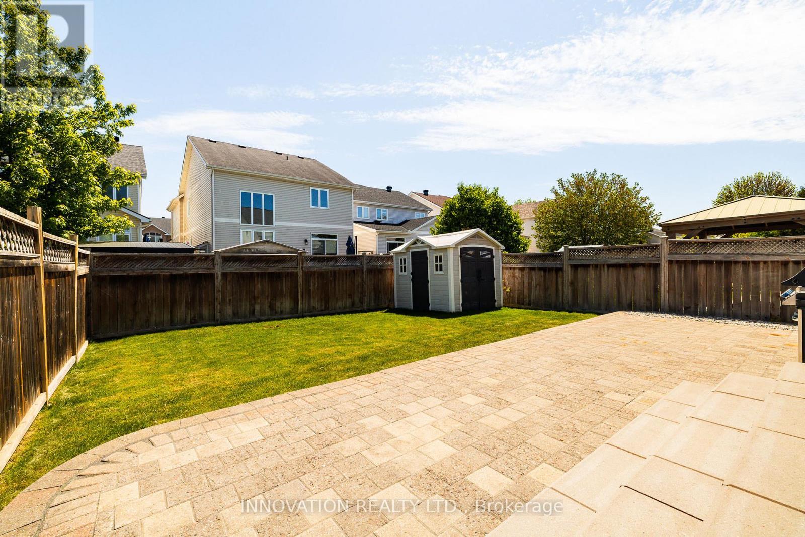 30 Mountain Ash Drive, Ottawa, Ontario  K2G 6R3 - Photo 33 - X13167316