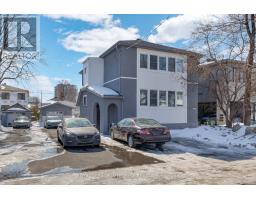 154 COLUMBUS AVENUE, Ottawa, Ontario