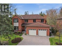 20 HALLDORSON CRESCENT, Ottawa, Ontario