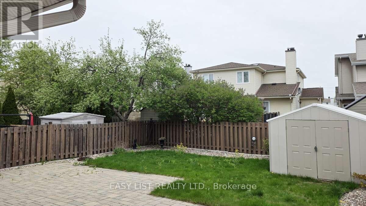 35 Ivylea Street, Ottawa, Ontario  K2G 4X1 - Photo 27 - X13167792