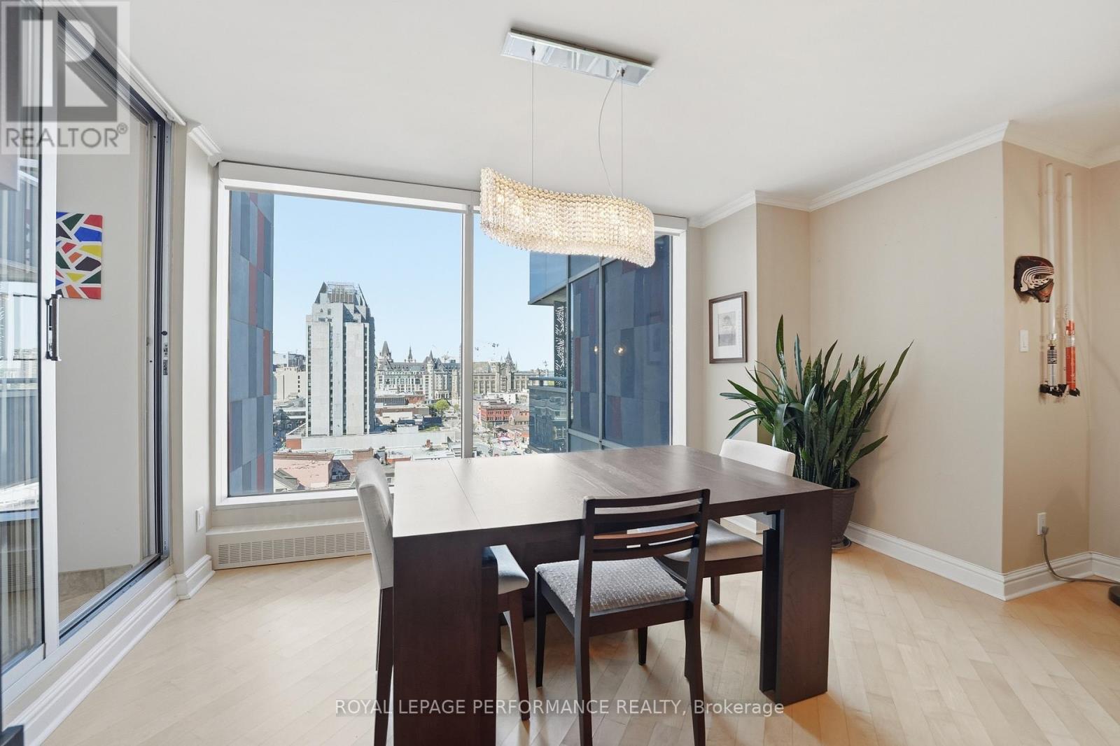 1601 - 160 George Street, Ottawa, Ontario  K1N 9M2 - Photo 11 - X13167878