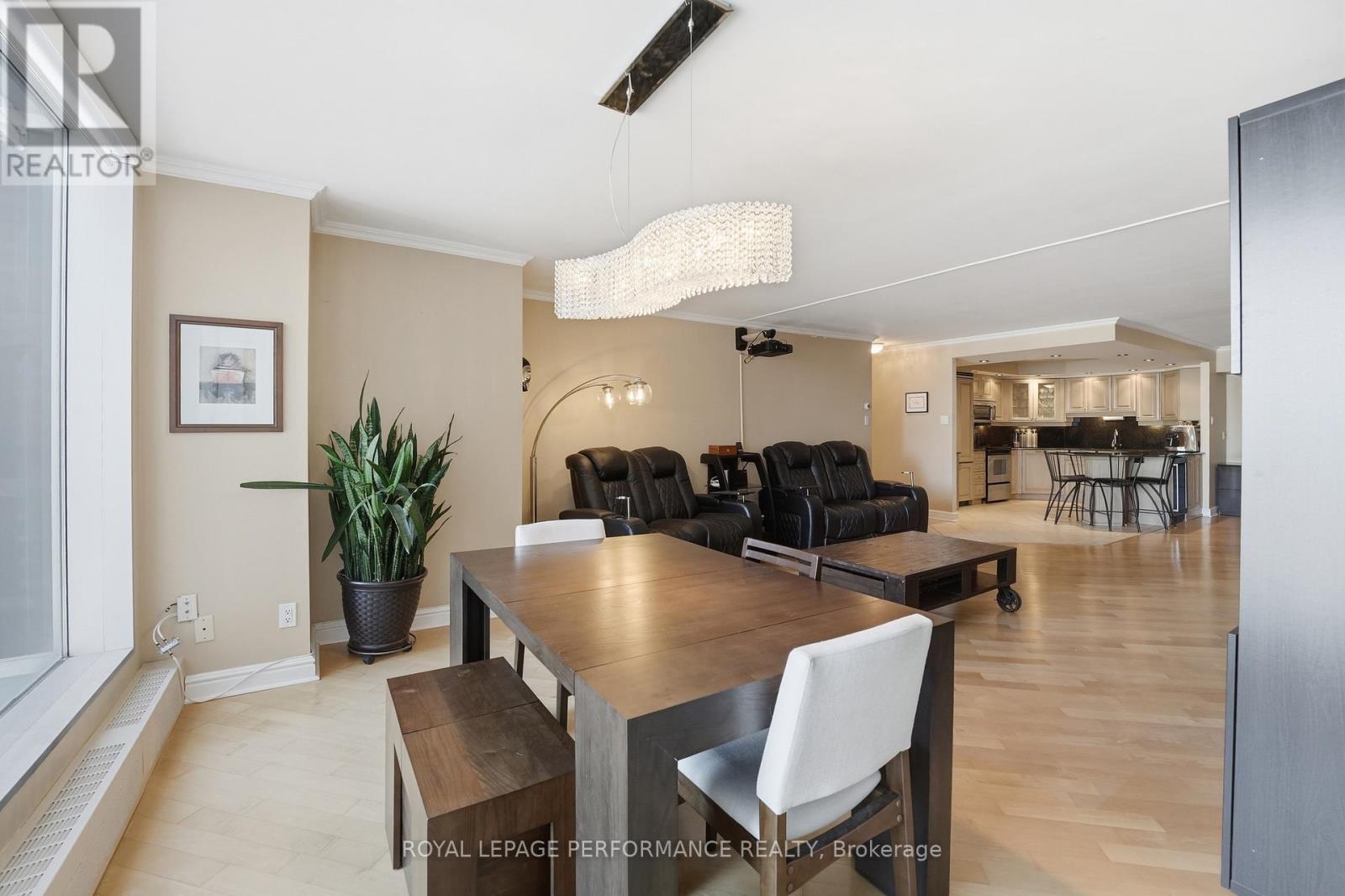 1601 - 160 George Street, Ottawa, Ontario  K1N 9M2 - Photo 12 - X13167878