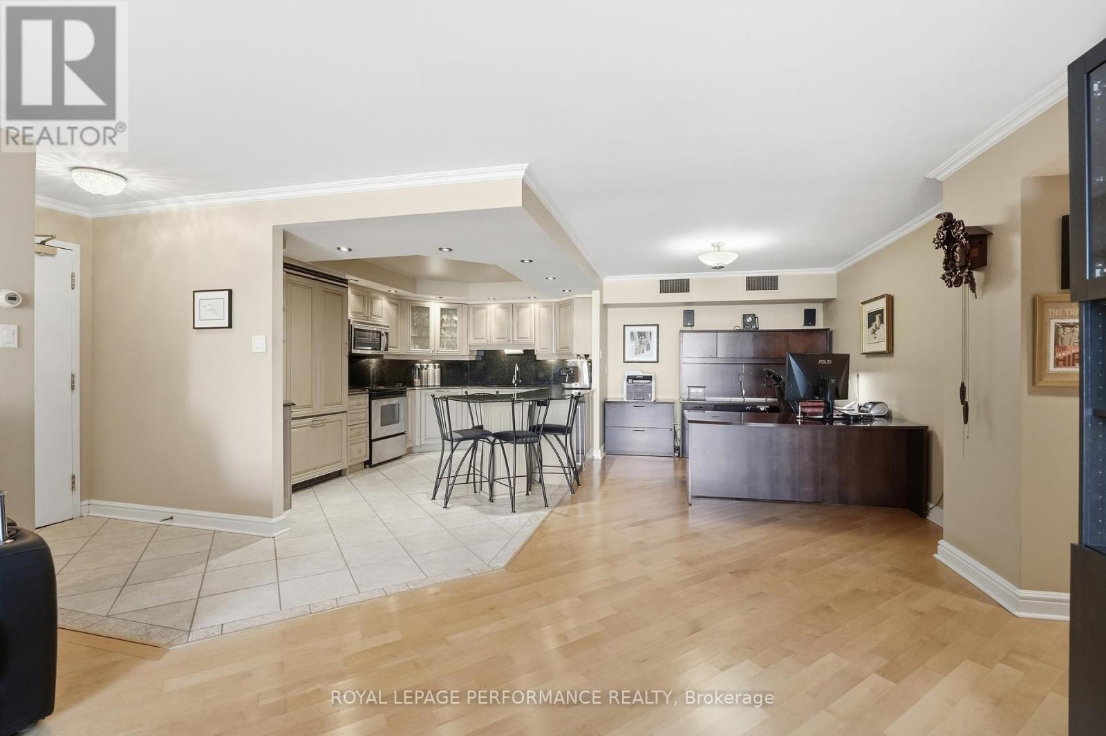 1601 - 160 George Street, Ottawa, Ontario  K1N 9M2 - Photo 14 - X13167878