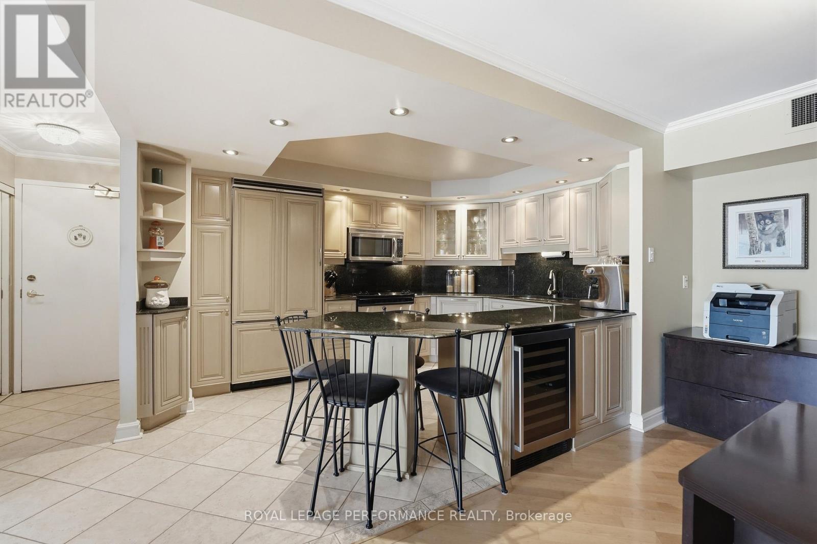 1601 - 160 George Street, Ottawa, Ontario  K1N 9M2 - Photo 15 - X13167878