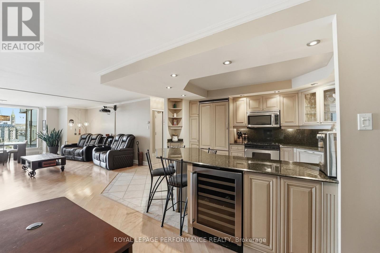 1601 - 160 George Street, Ottawa, Ontario  K1N 9M2 - Photo 16 - X13167878