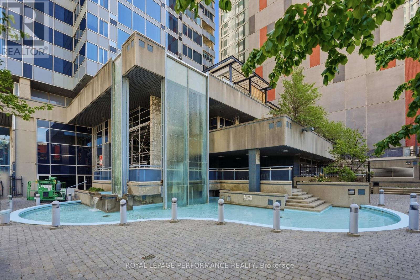 1601 - 160 George Street, Ottawa, Ontario  K1N 9M2 - Photo 2 - X13167878