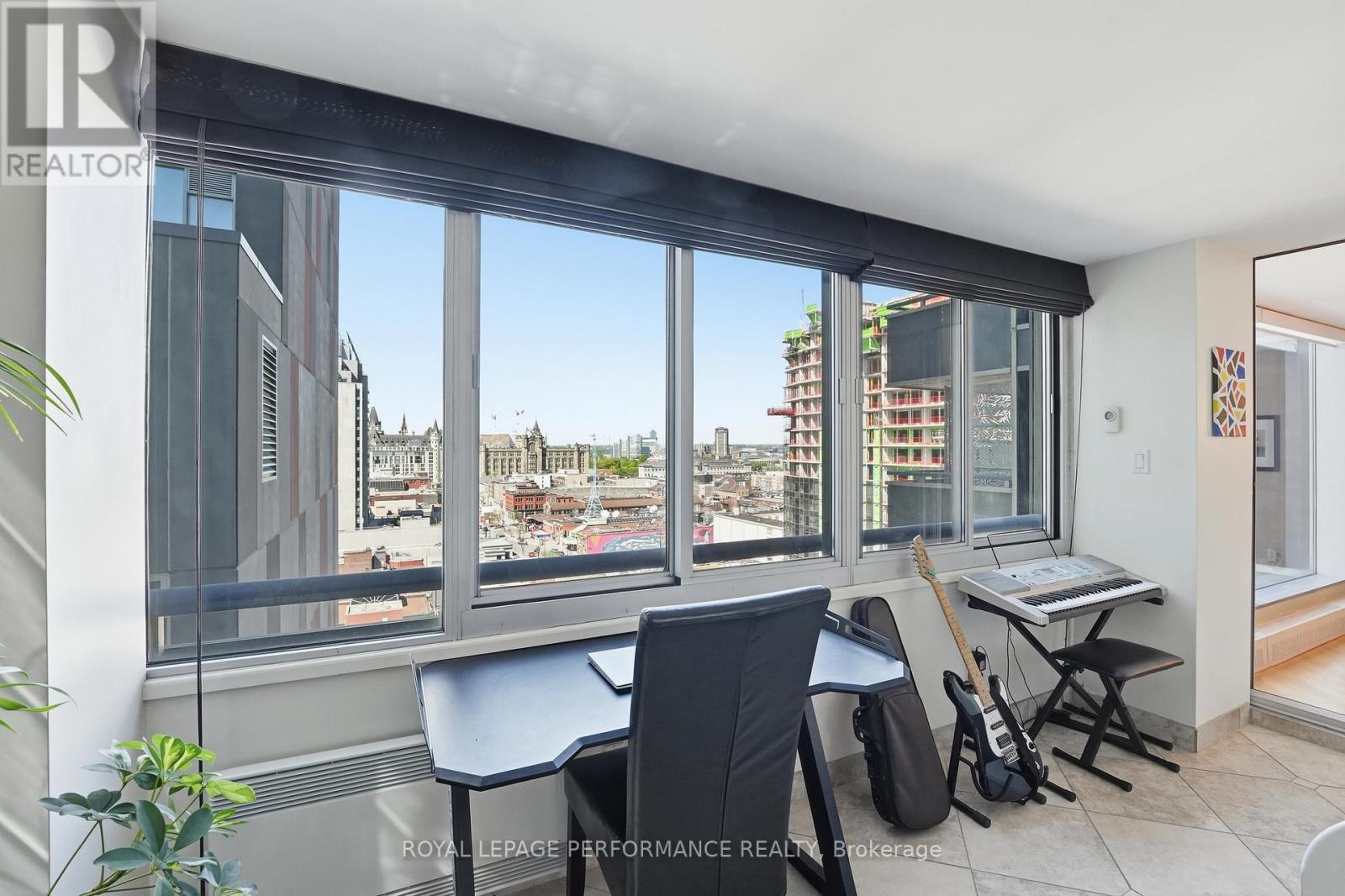 1601 - 160 George Street, Ottawa, Ontario  K1N 9M2 - Photo 24 - X13167878