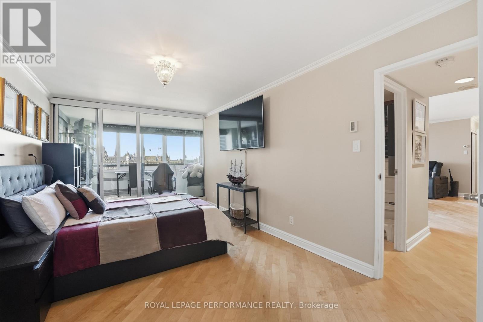 1601 - 160 George Street, Ottawa, Ontario  K1N 9M2 - Photo 26 - X13167878