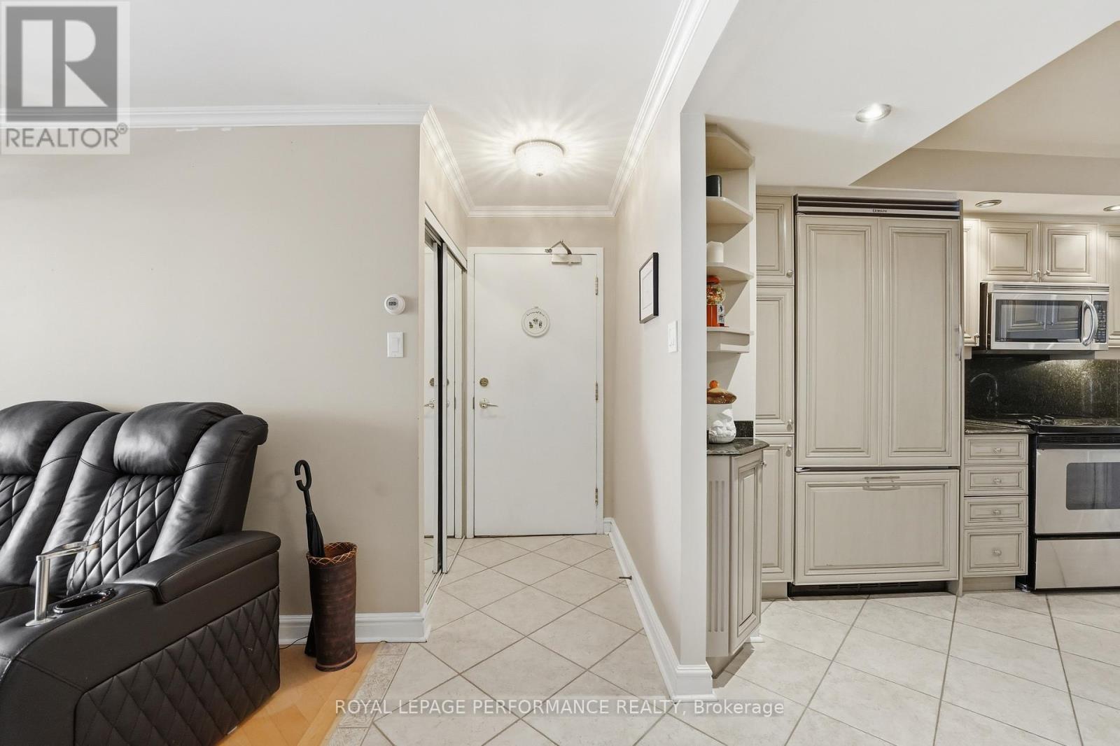 1601 - 160 George Street, Ottawa, Ontario  K1N 9M2 - Photo 3 - X13167878