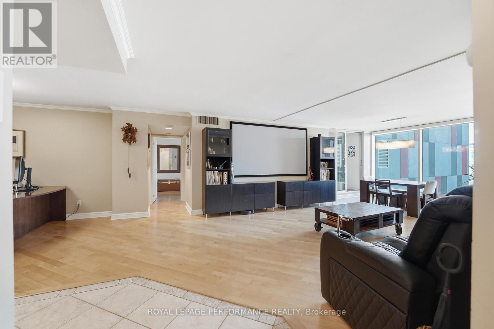 1601 - 160 George Street, Ottawa, Ontario  K1N 9M2 - Photo 4 - X13167878