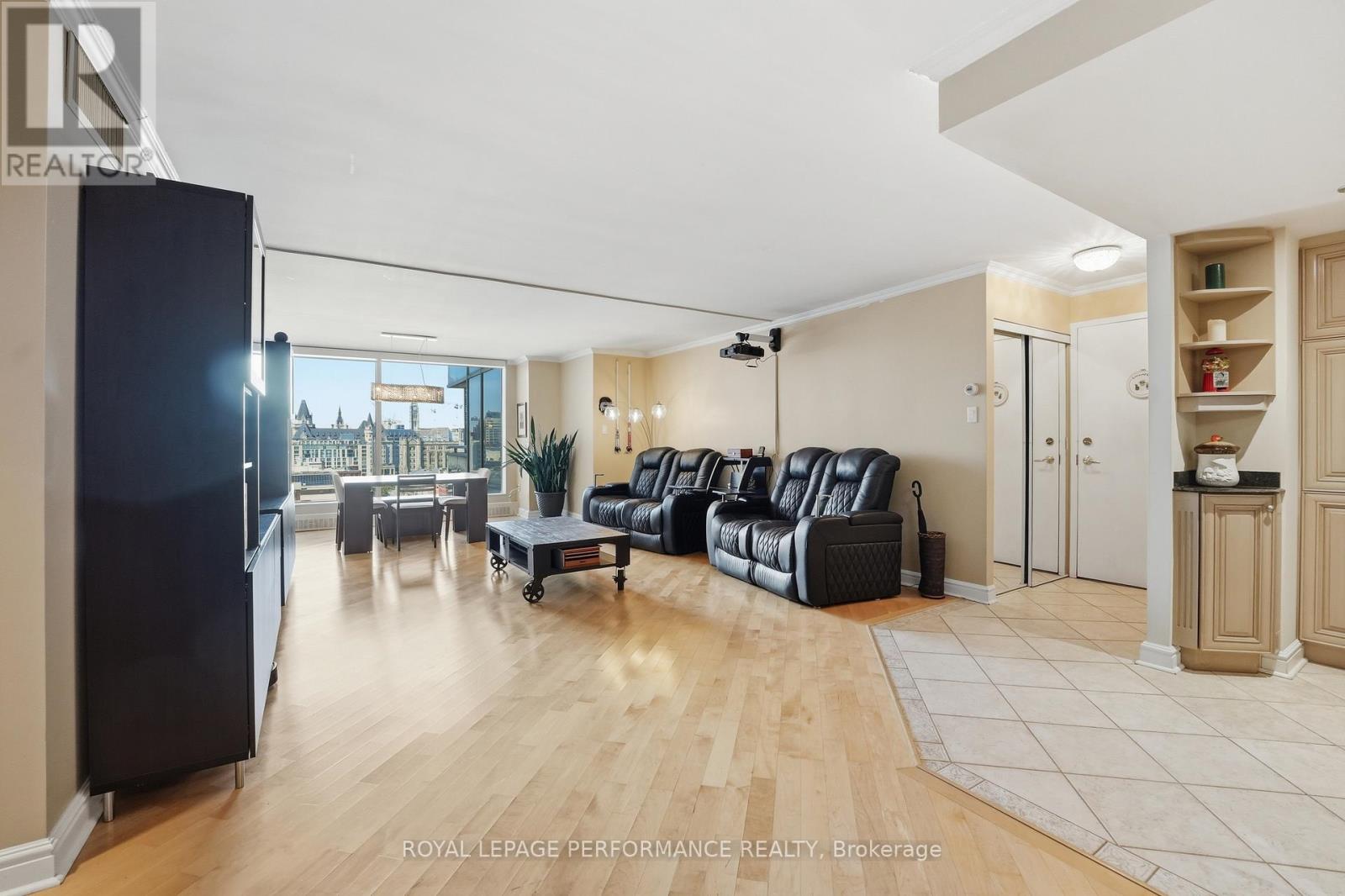 1601 - 160 George Street, Ottawa, Ontario  K1N 9M2 - Photo 5 - X13167878