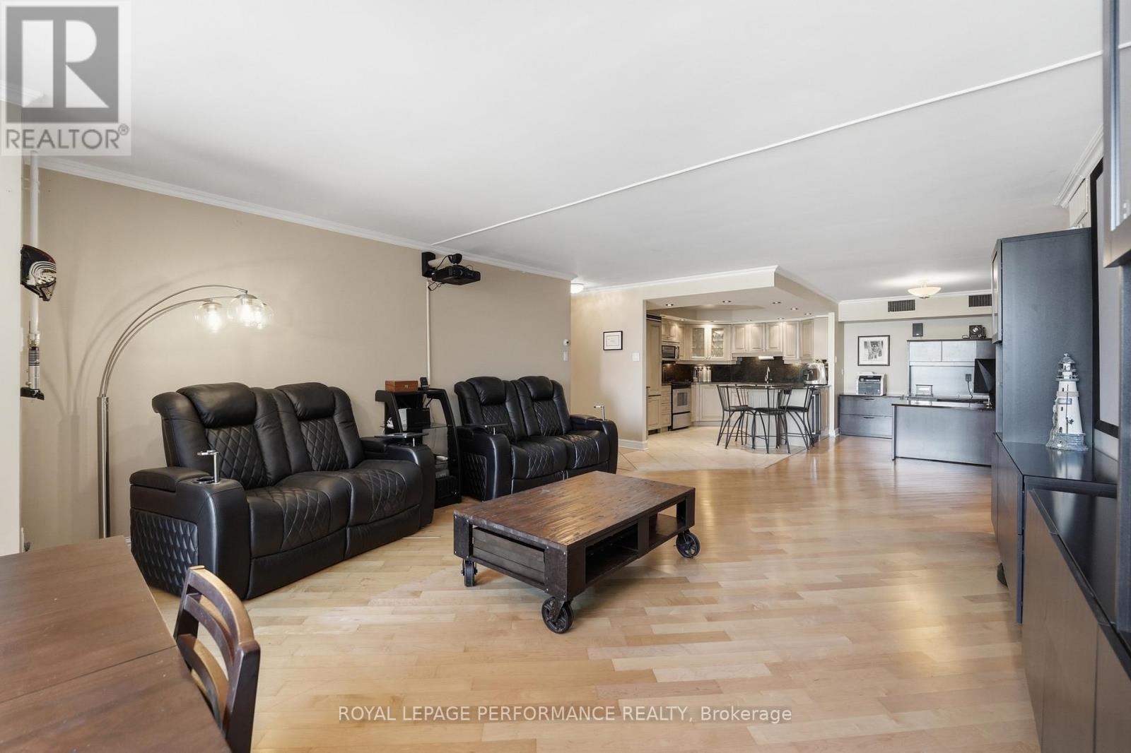 1601 - 160 George Street, Ottawa, Ontario  K1N 9M2 - Photo 8 - X13167878
