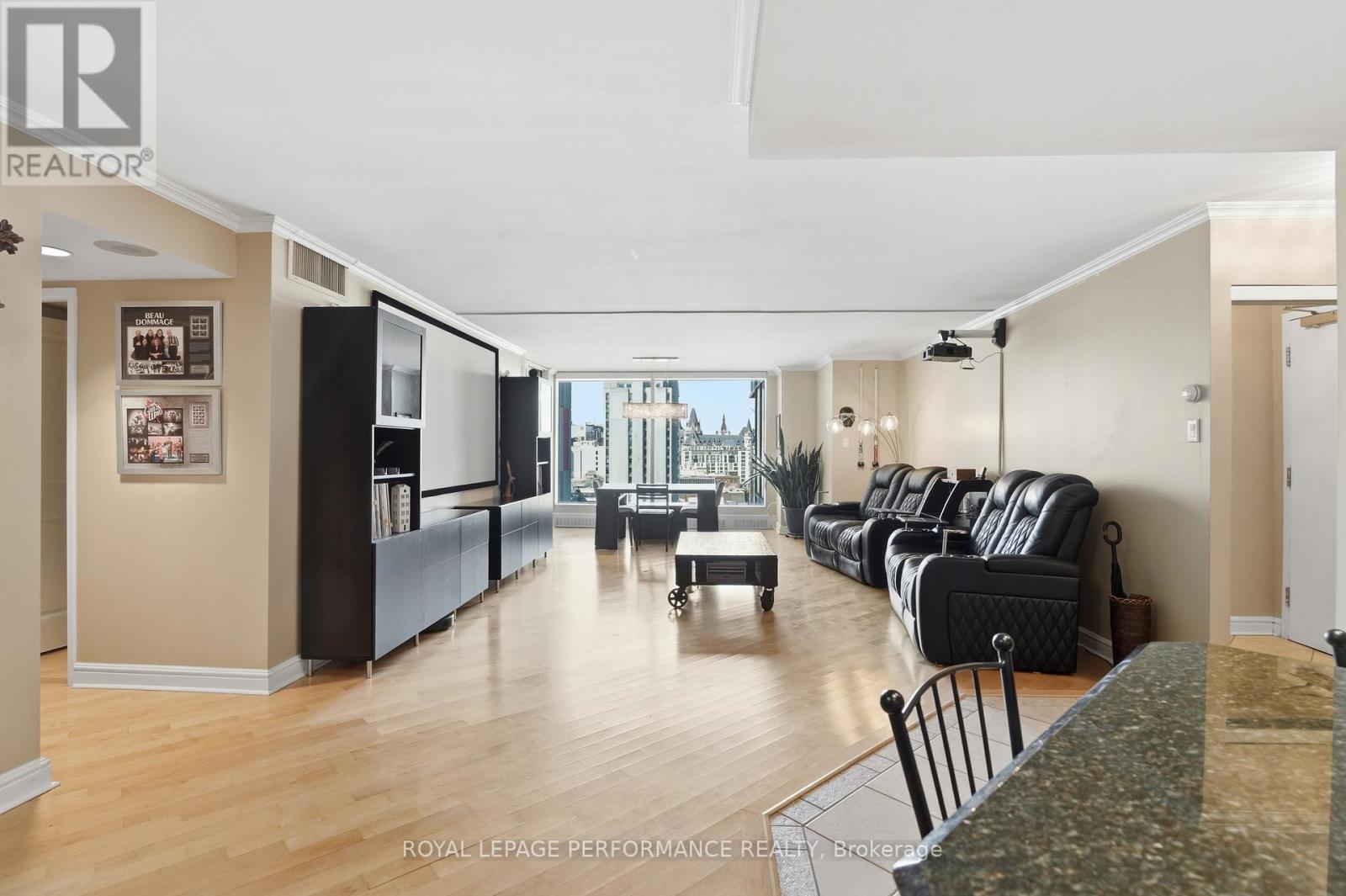 1601 - 160 George Street, Ottawa, Ontario  K1N 9M2 - Photo 9 - X13167878