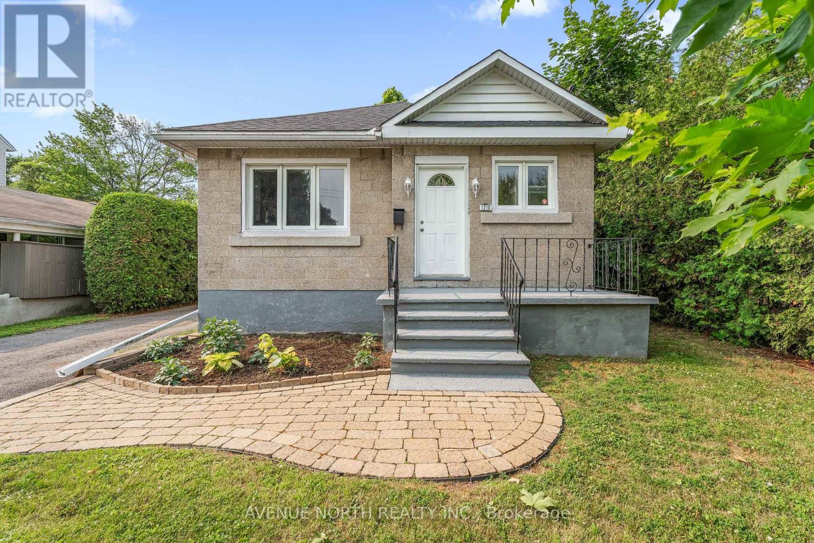 1210 ERIE AVENUE, Ottawa, Ontario