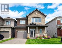 2586 RIVER MIST ROAD, Ottawa, Ontario