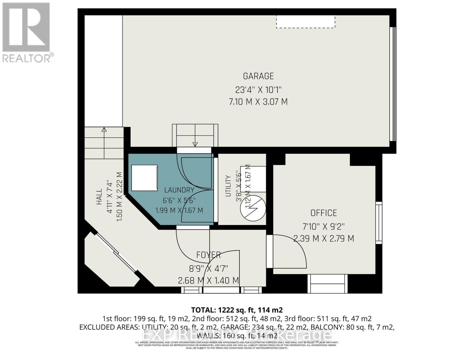 28 Streambank Street, Ottawa, Ontario  K2M 0J8 - Photo 29 - X13168068