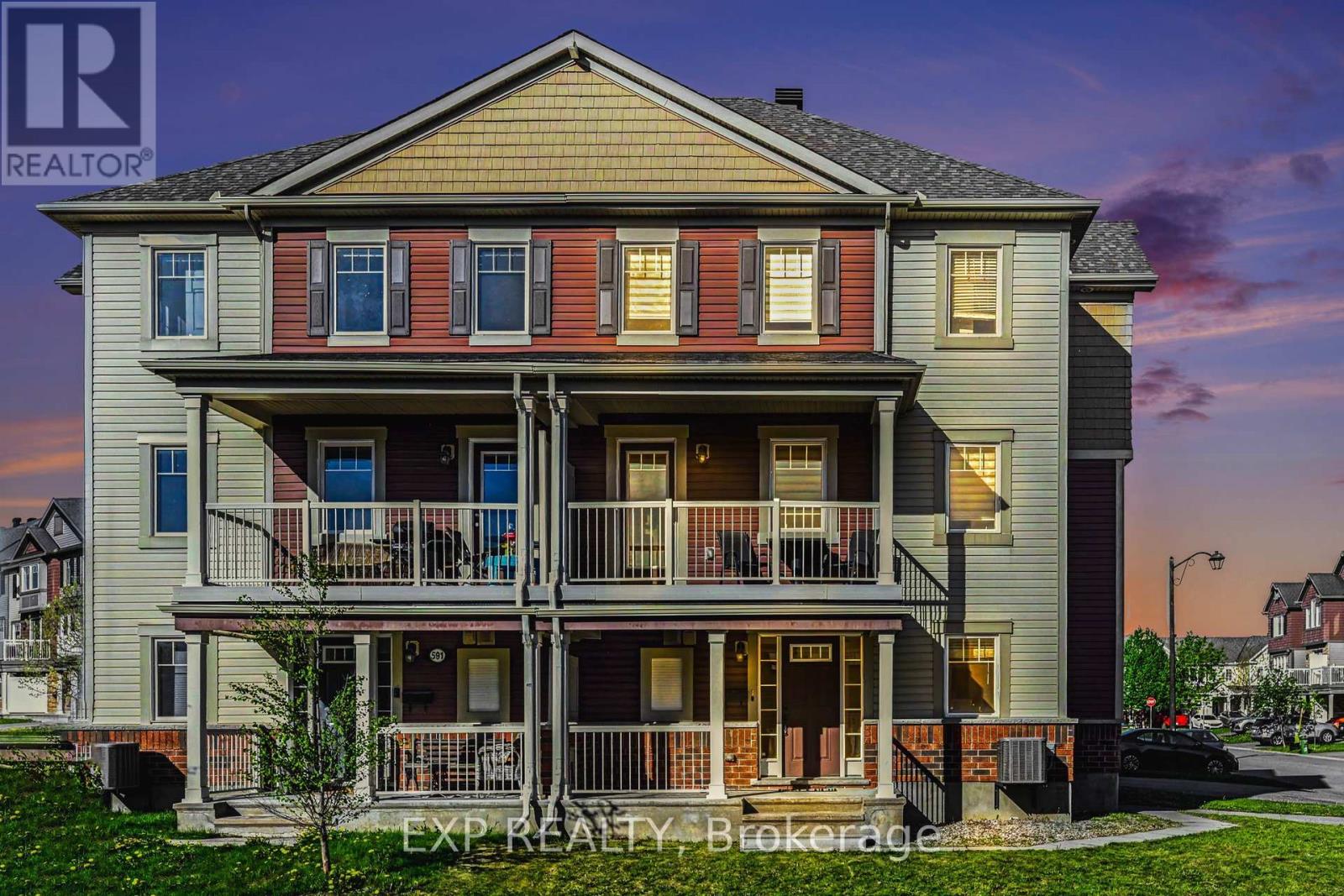 28 Streambank Street, Ottawa, Ontario  K2M 0J8 - Photo 3 - X13168068