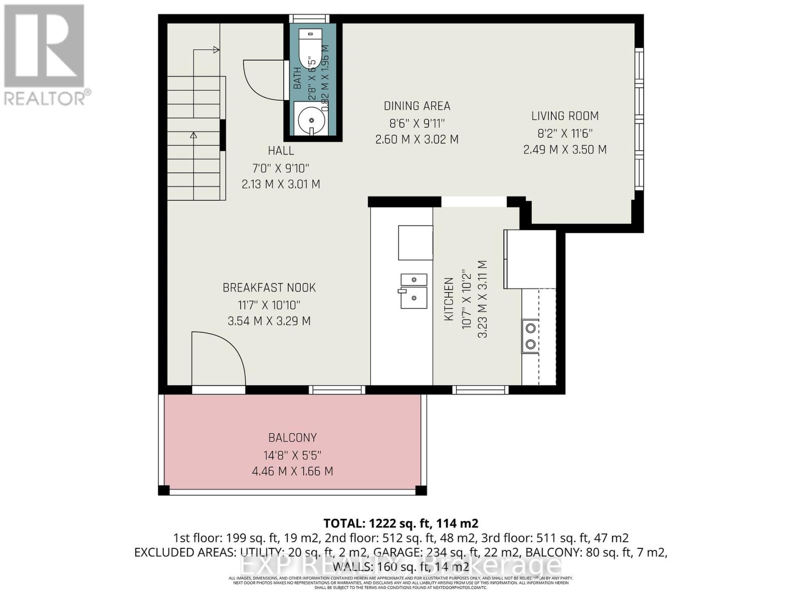 28 Streambank Street, Ottawa, Ontario  K2M 0J8 - Photo 30 - X13168068