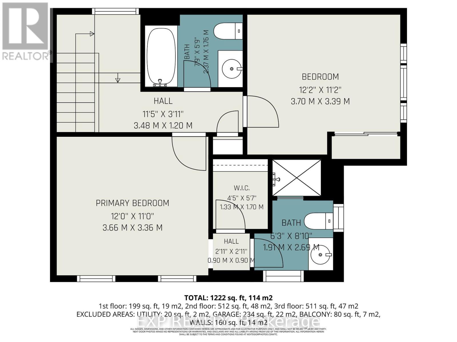 28 Streambank Street, Ottawa, Ontario  K2M 0J8 - Photo 31 - X13168068