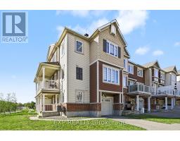 28 STREAMBANK STREET, Ottawa, Ontario