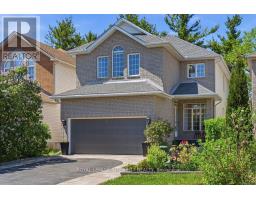 72 MARICONA WAY, Ottawa, Ontario