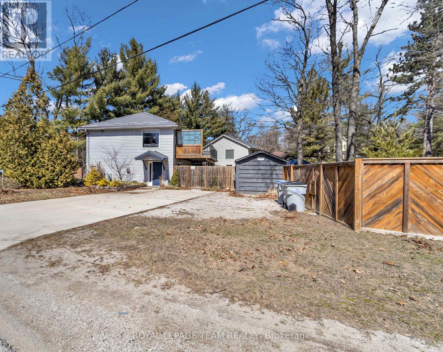 7706 Alfred Street, Lambton Shores, Ontario  N0M 2L0 - Photo 4 - X13168118