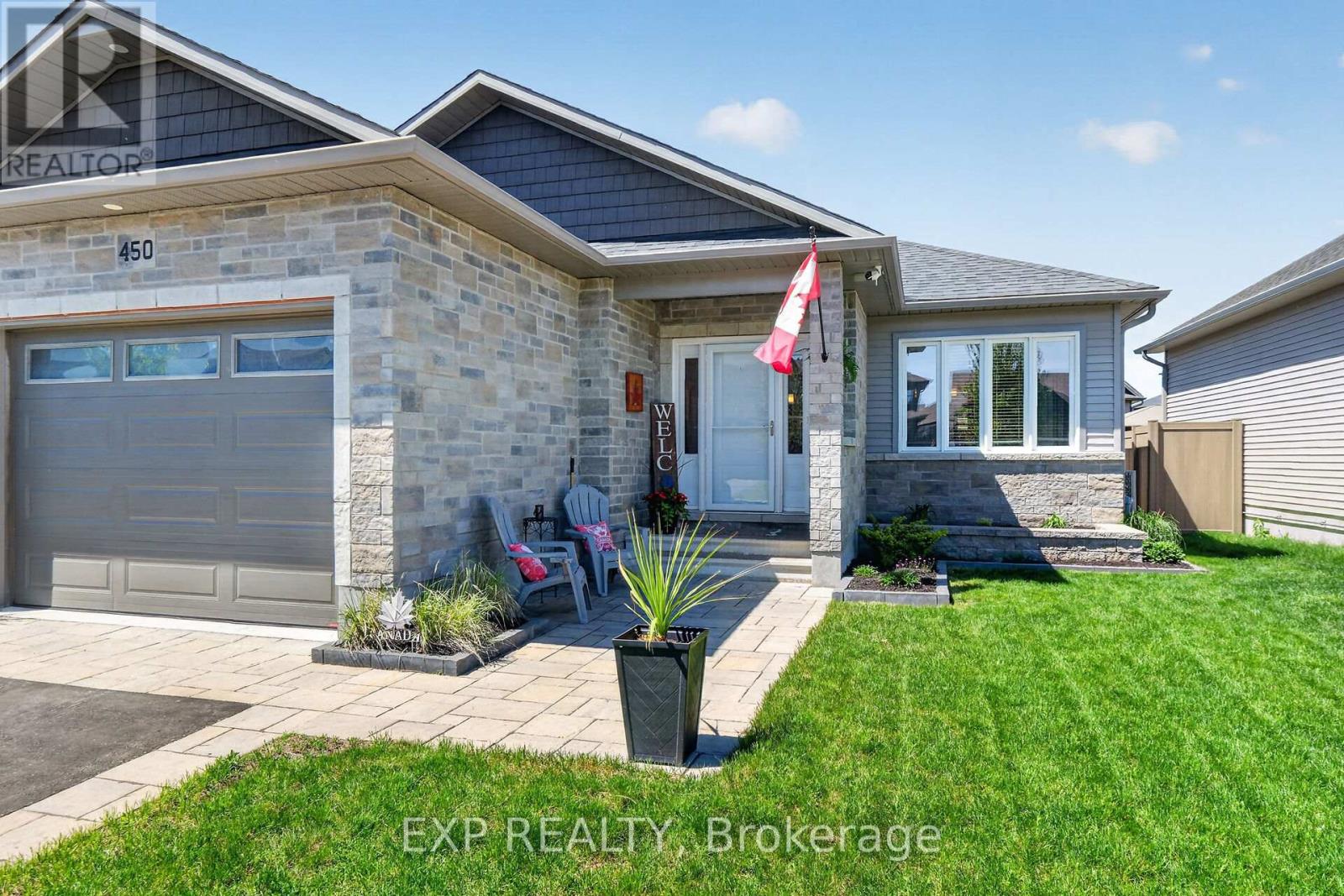 450 Central Park Boulevard, Russell, Ontario  K4R 0C6 - Photo 3 - X13168160