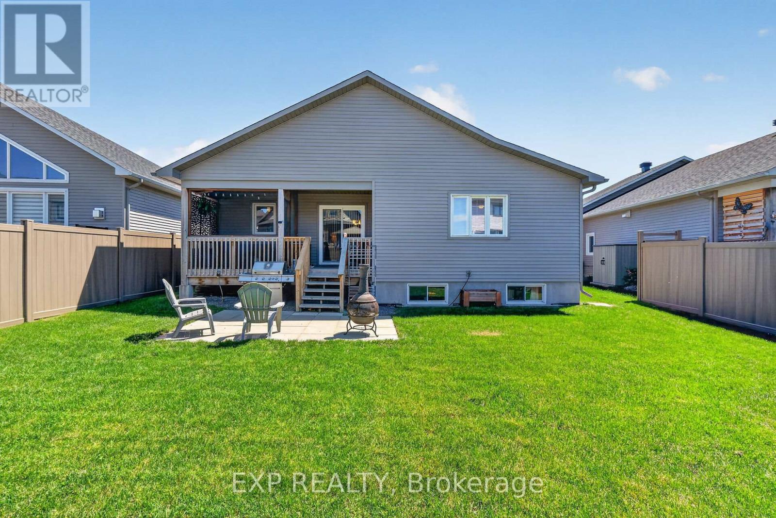 450 Central Park Boulevard, Russell, Ontario  K4R 0C6 - Photo 39 - X13168160