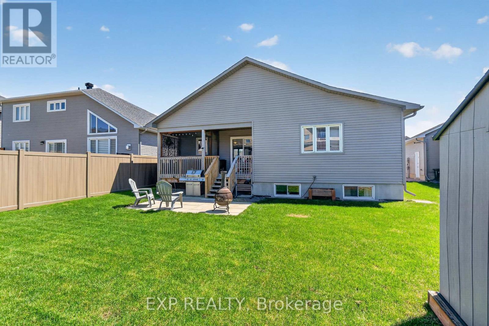 450 Central Park Boulevard, Russell, Ontario  K4R 0C6 - Photo 40 - X13168160
