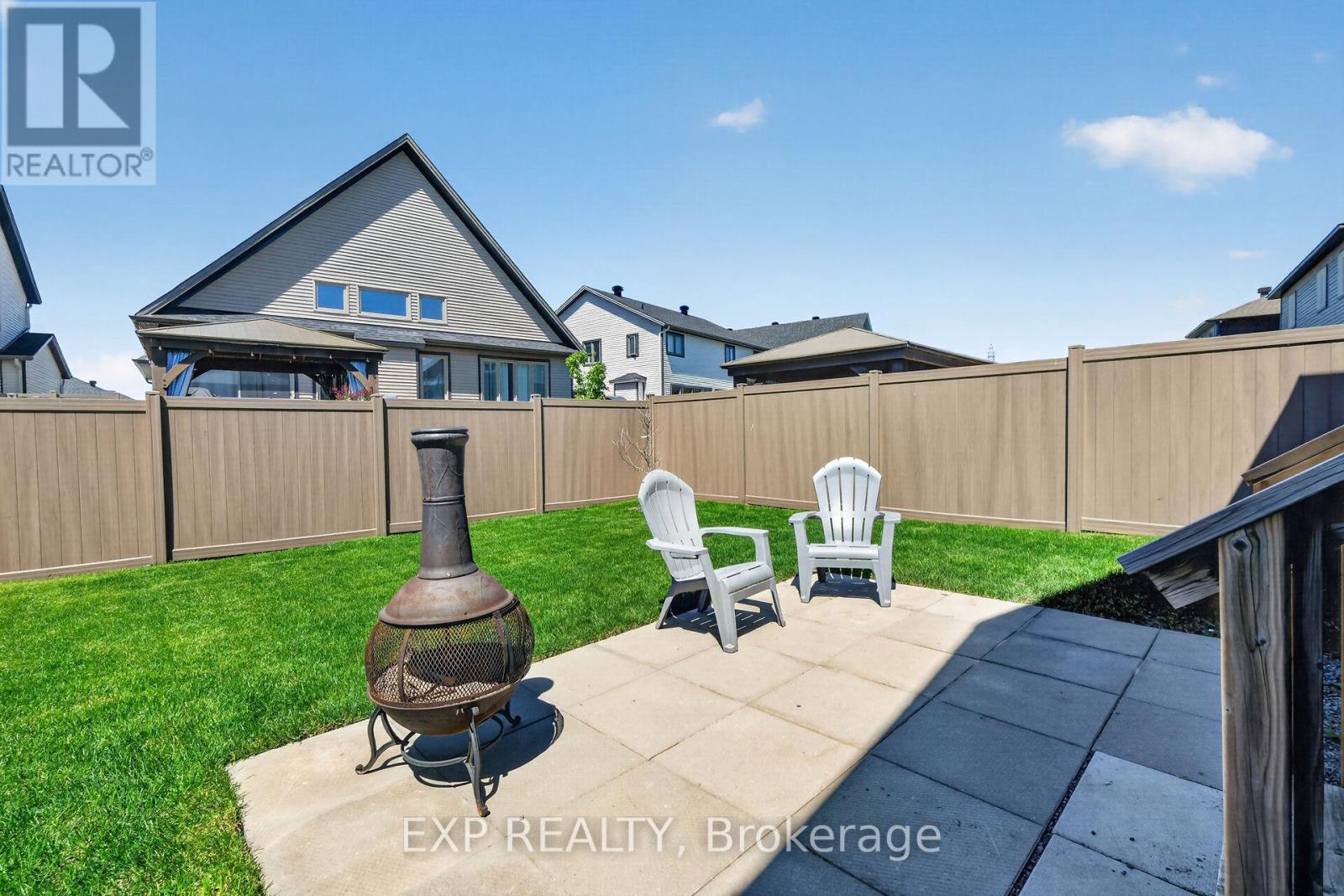 450 Central Park Boulevard, Russell, Ontario  K4R 0C6 - Photo 41 - X13168160