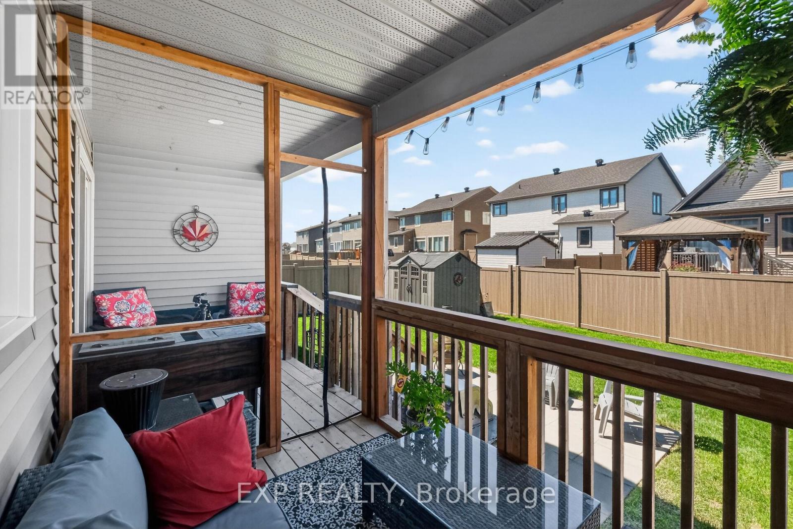 450 Central Park Boulevard, Russell, Ontario  K4R 0C6 - Photo 44 - X13168160