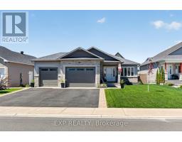 450 CENTRAL PARK BOULEVARD, Russell, Ontario