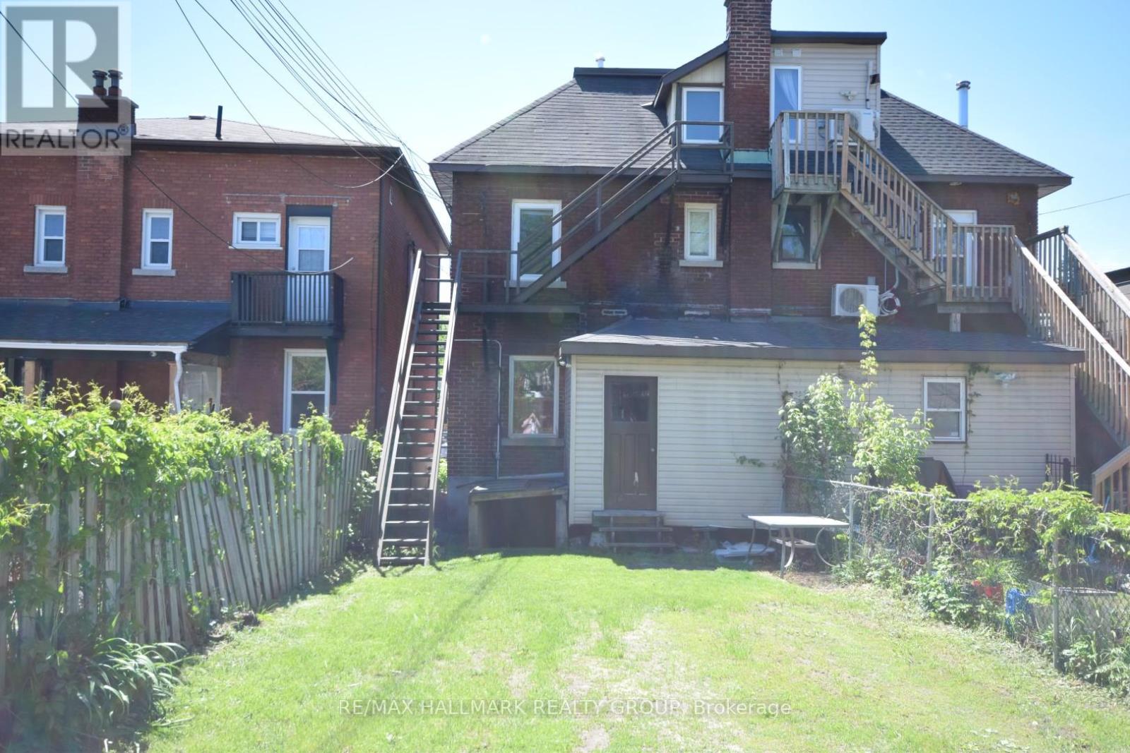 567 Gladstone Avenue, Ottawa, Ontario  K1R 5P2 - Photo 4 - X13168286