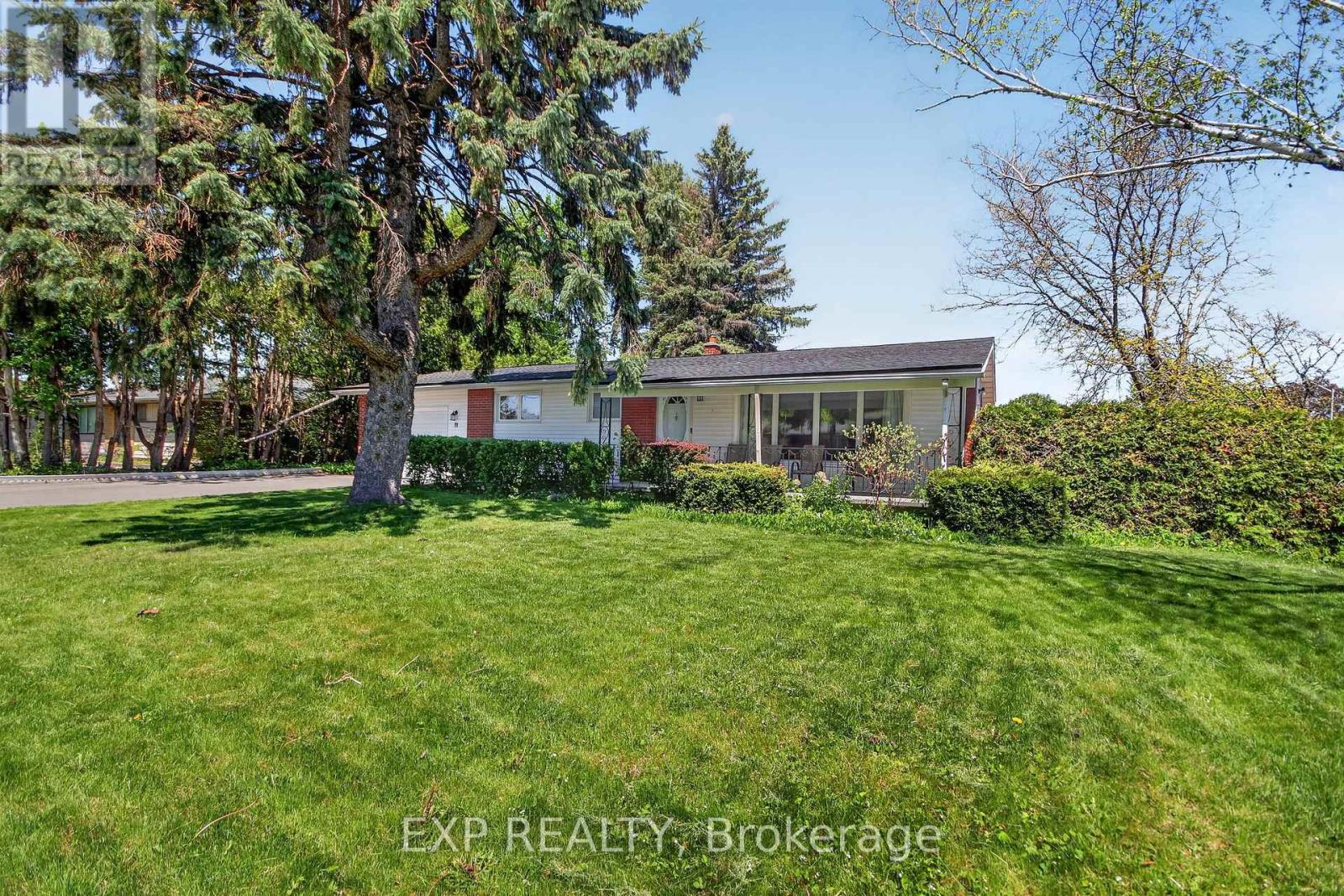 31 BARLYN AVENUE, Ottawa, Ontario