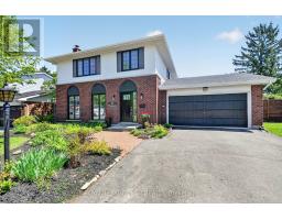15 MARKHAM AVENUE, Ottawa, Ontario